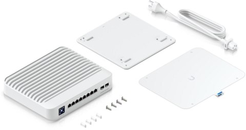 UBIQUITI UNIFI SWITCH (USW-Pro-8-POE) UBIQUITI UNIFI SWITCH (USW-Pro-8-POE)