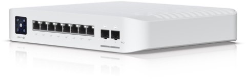 UBIQUITI UNIFI SWITCH (USW-Pro-8-POE) UBIQUITI UNIFI SWITCH (USW-Pro-8-POE)