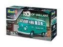 Zestaw upominkowy 150. rocznica of vaillant 1/24