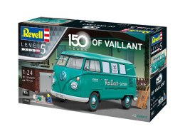 Zestaw upominkowy 150. rocznica of vaillant 1/24