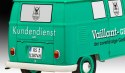 Zestaw upominkowy 150. rocznica of vaillant 1/24