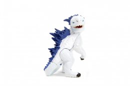 Figurka metalowa godzilla 6,5 cm 4 rodzaje