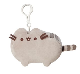 Maskotka classic pusheen keyring 14 cm