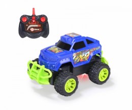 Pojazd rc rep attack, 15,5 cm