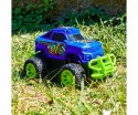 Pojazd rc rep attack, 15,5 cm
