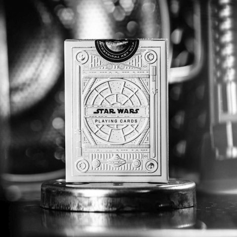 Karty star wars special edition light side Karty star wars special edition light side