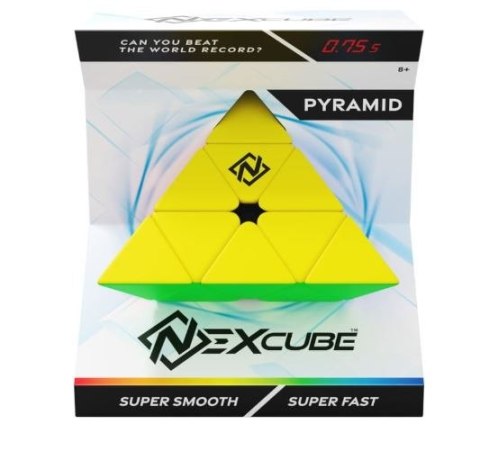 Kostka nexcube pyramid Kostka nexcube pyramid