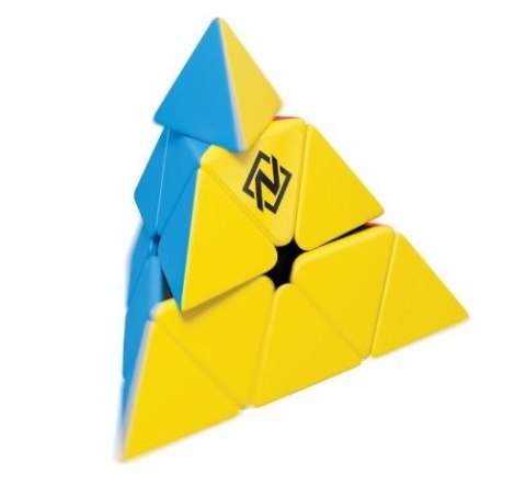Kostka nexcube pyramid Kostka nexcube pyramid
