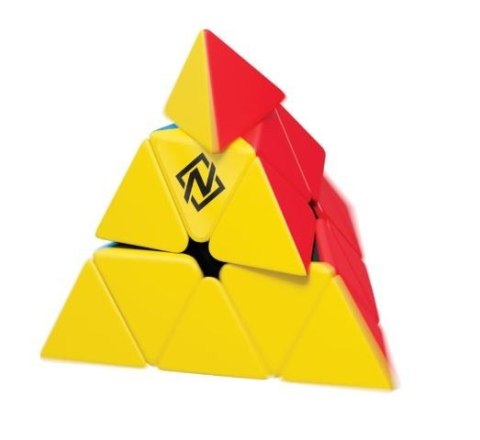 Kostka nexcube pyramid Kostka nexcube pyramid