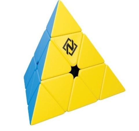 Kostka nexcube pyramid Kostka nexcube pyramid