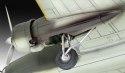 Model plastikowy ki-21-la sally 1/72