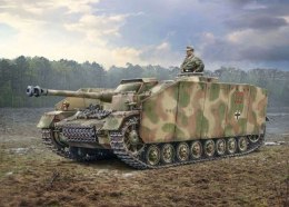 Model plastikowy sd.kfz.167 sturm geschutz iv 1/35