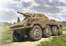 Model plastikowy sd.kfz. 234/3 1/35