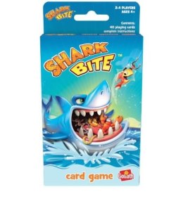 Gra karciana shark attack