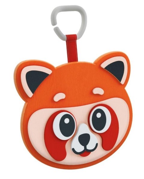 Zabawka montessori wood - muzyczna panda Zabawka montessori wood - muzyczna panda