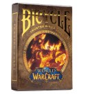 Karty world of warcraft classic