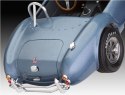 Model plastikowy ac cobra 289 1/25