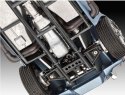 Model plastikowy ac cobra 289 1/25