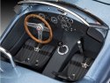 Model plastikowy ac cobra 289 1/25