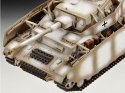 Model plastikowy pzkpfw. iv ausf h 1/72