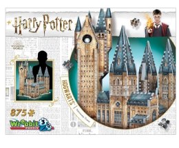 Puzzle 3d 875 elementów harry potter hogwarts astronomy tower