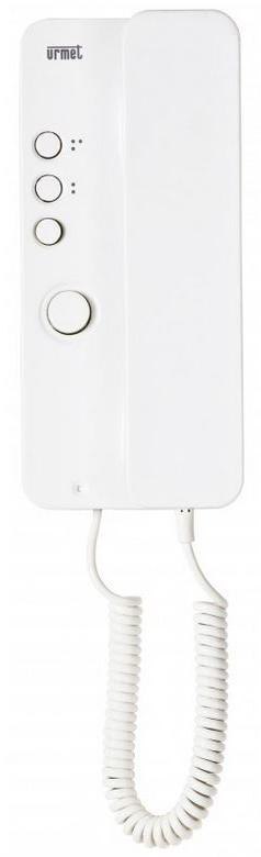 UNIFON MIRO DO SYSTEMÓW MATIBUS_SE, BASIC 1150/621 URMET UNIFON MIRO DO SYSTEMÓW MATIBUS_SE, BASIC 1150/621 URMET