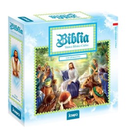 Gra biblia nauczanie