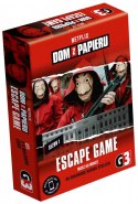 Gra dom z papieru (sezon 1)