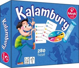 Gra kalambury kukuryku