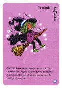 Gra magiczne historie