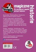 Gra magiczne historie