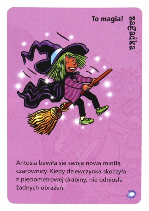 Gra magiczne historie Gra magiczne historie