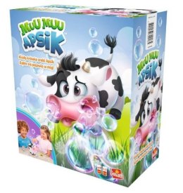Gra muu muu apsik