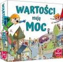 Gra wartości mają moc kukuryku