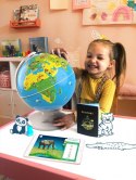 Globus playshifu orboot - nasza ziemia