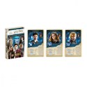 Gra karciana top trumps harry potter 30 czarownic i czarodziejów