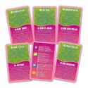 Gra karciana top trumps konie, kucyki i jednorożce