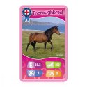 Gra karciana top trumps konie, kucyki i jednorożce