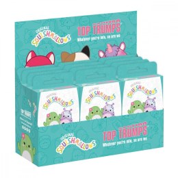 Gra karciana top trumps squishmallows