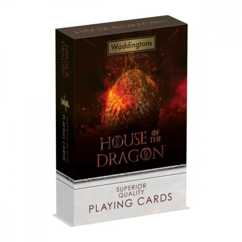 Karty waddington s no.1 house of dragons Karty waddington s no.1 house of dragons