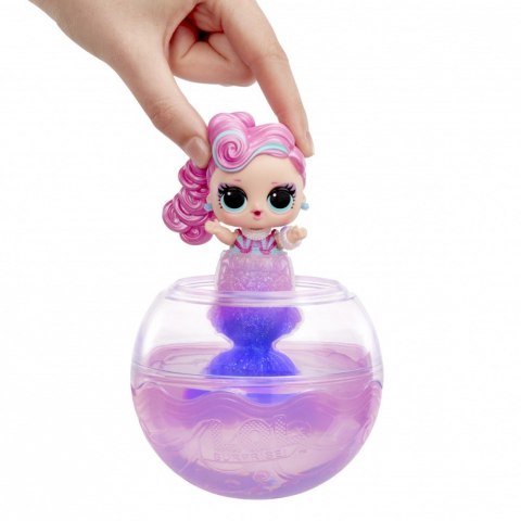 Laleczka l.o.l. surprise mermaids syrenka w kuli niespodzianka Laleczka l.o.l. surprise mermaids syrenka w kuli niespodzianka
