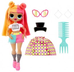 Lalka l.o.l. surprise omg hos neonlicious