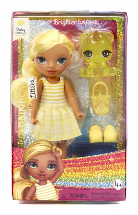 Lalka rainbow high littles, daisy Lalka rainbow high littles, daisy