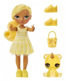 Lalka rainbow high littles, daisy