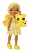 Lalka rainbow high littles, daisy