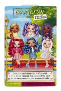 Lalka rainbow high littles, daisy