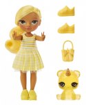 Lalka rainbow high littles, daisy