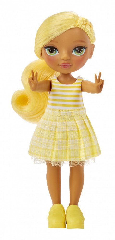 Lalka rainbow high littles, daisy Lalka rainbow high littles, daisy
