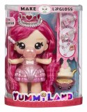 Lalka yummiland large lipgloss pet, bianca bubble
