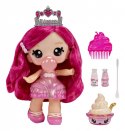 Lalka yummiland large lipgloss pet, bianca bubble
